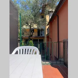 Casa San Rocco Appartement Levanto