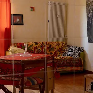 Armonia&passione Apartment Milan