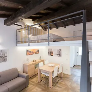 Appartement Luxury Centro, Milan