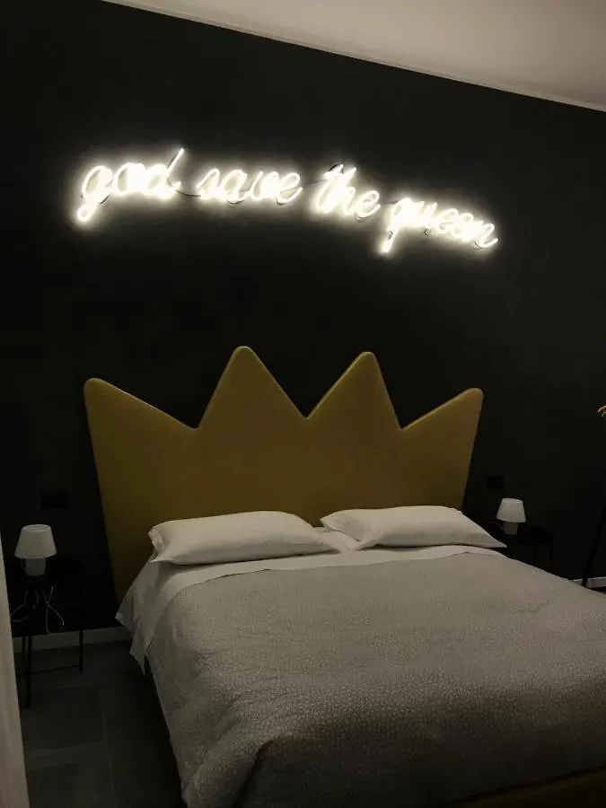 Alla Casa Di Gio Milan Italy