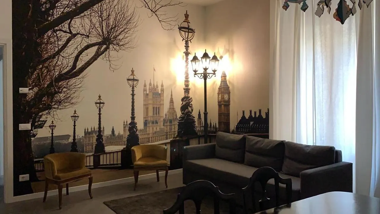 Alla Casa Di Gio Milan Apartment