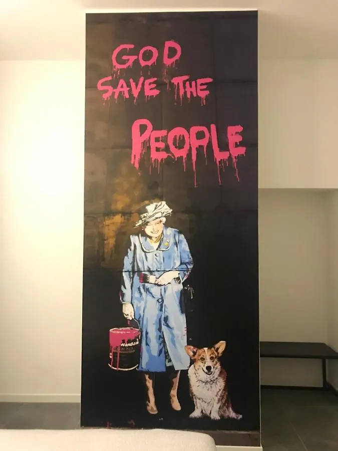 Alla Casa Di Giò Milano Appartamento