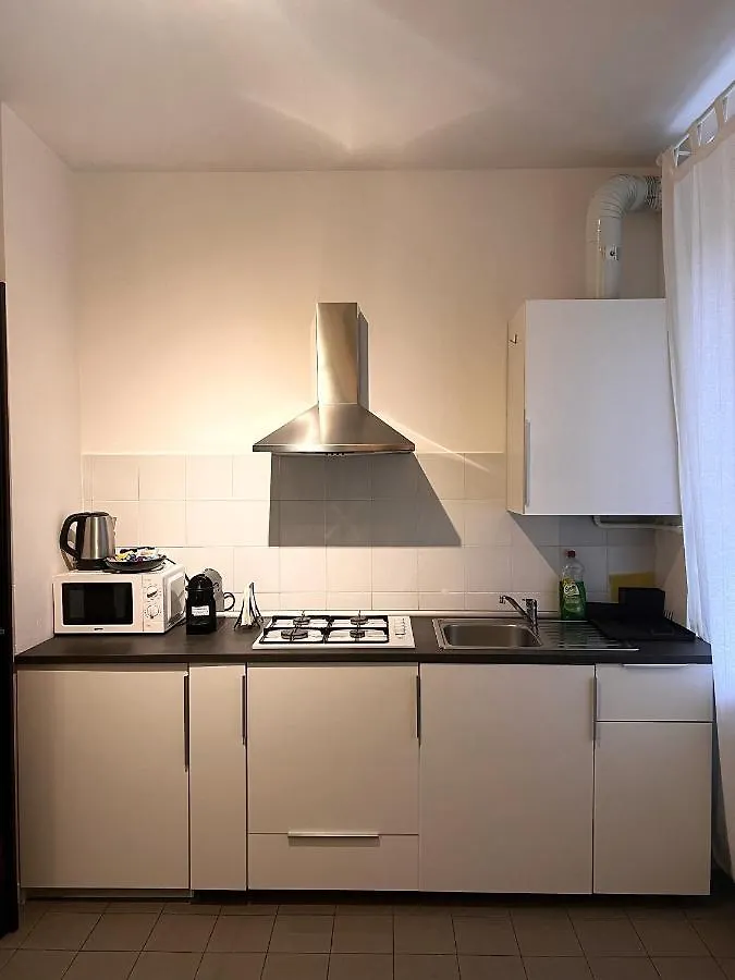 Alla Casa Di Gio Milan