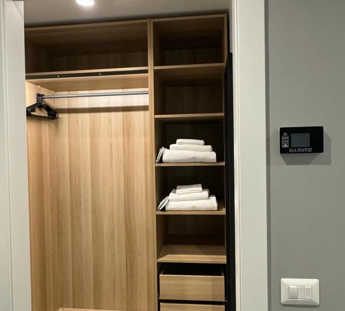 Appartamento Alla Casa Di Giò Milano