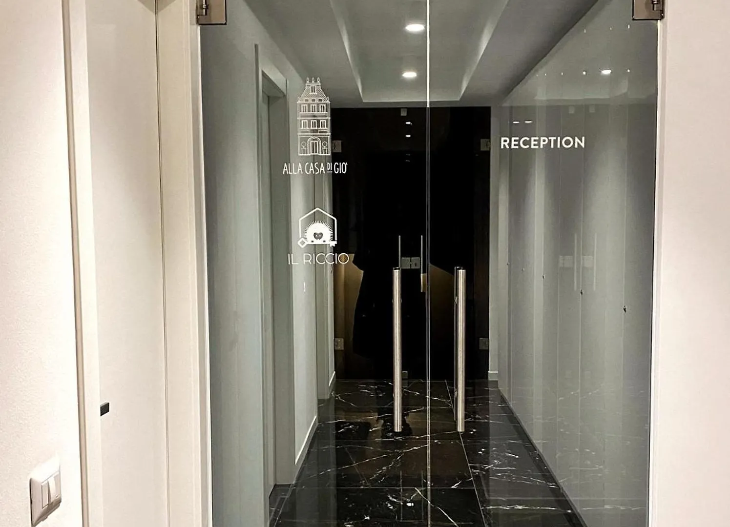 Appartamento Alla Casa Di Giò Milano Italia