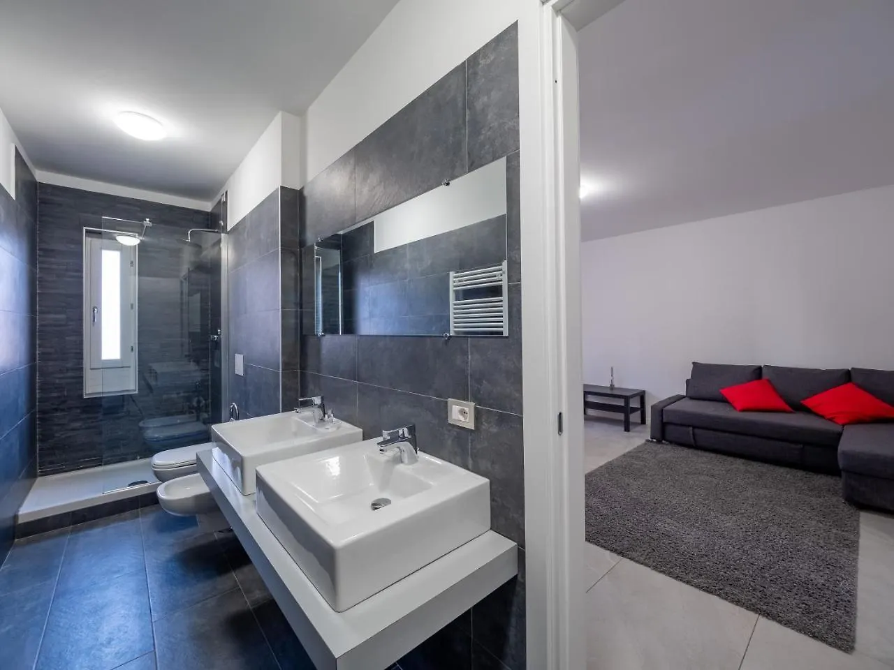 Appartamento Alla Casa Di Giò Milano