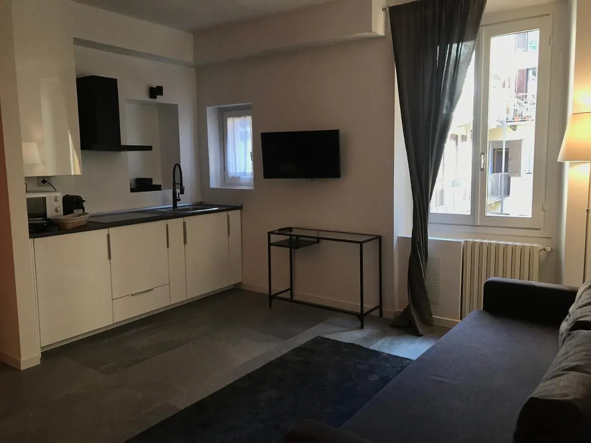 Apartment Alla Casa Di Gio Milan