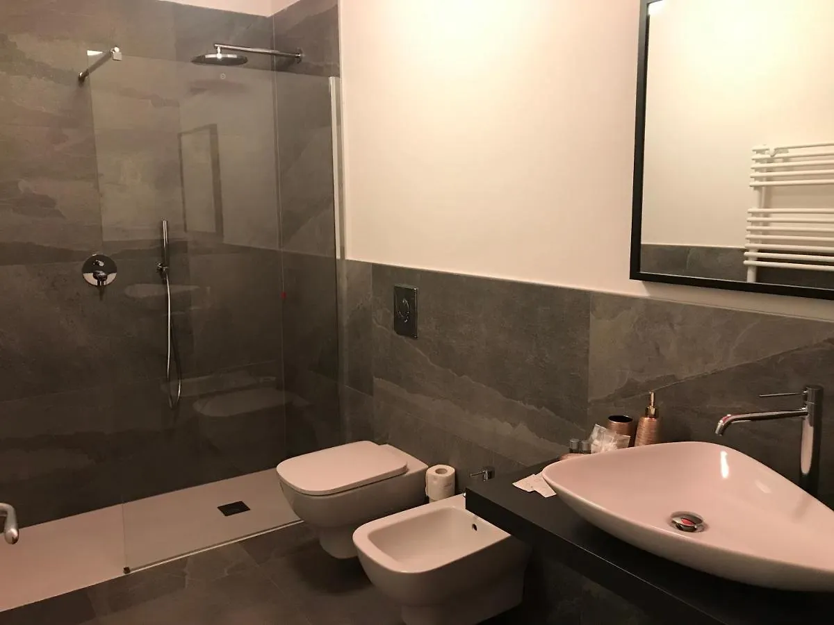 Alla Casa Di Gio Milan Apartment