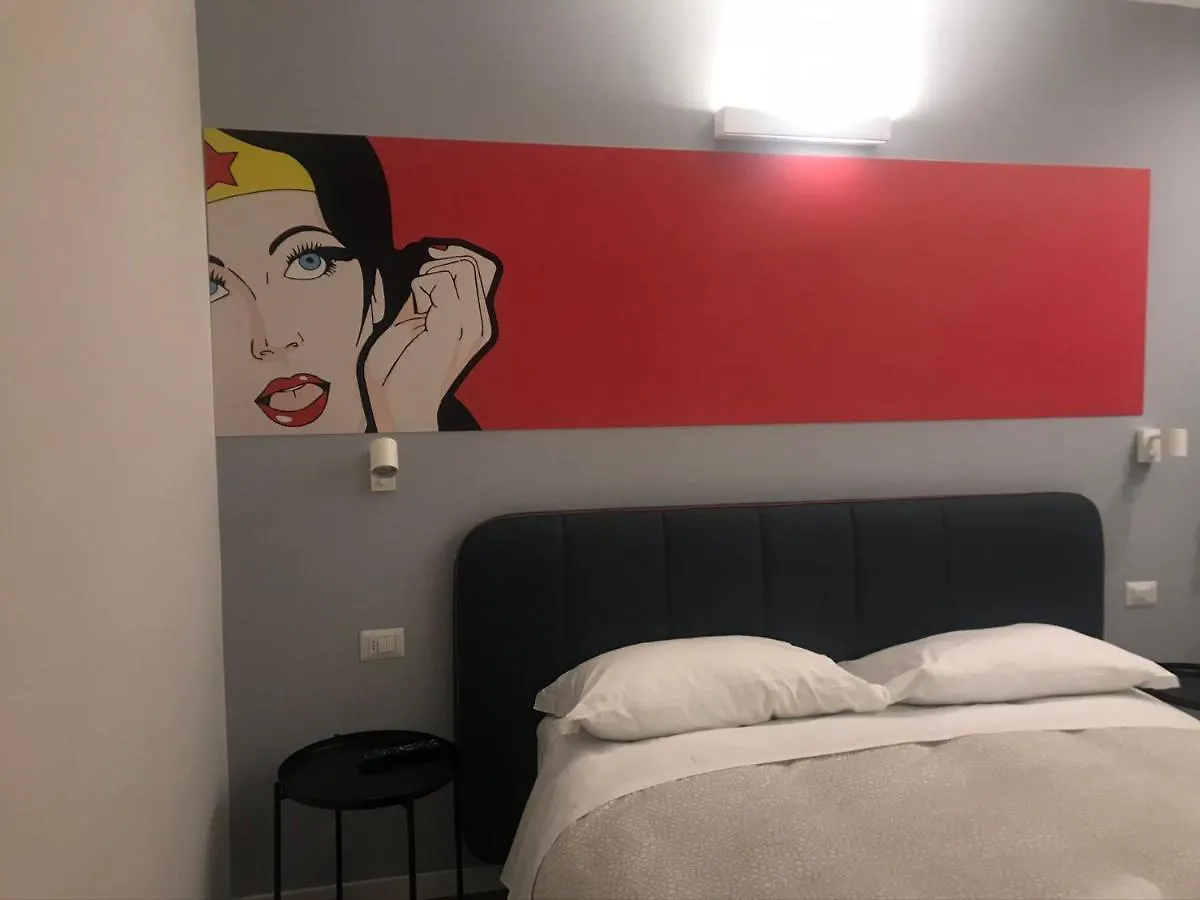 Alla Casa Di Gio Milan