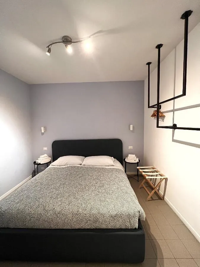 Alla Casa Di Gio Milan Apartment