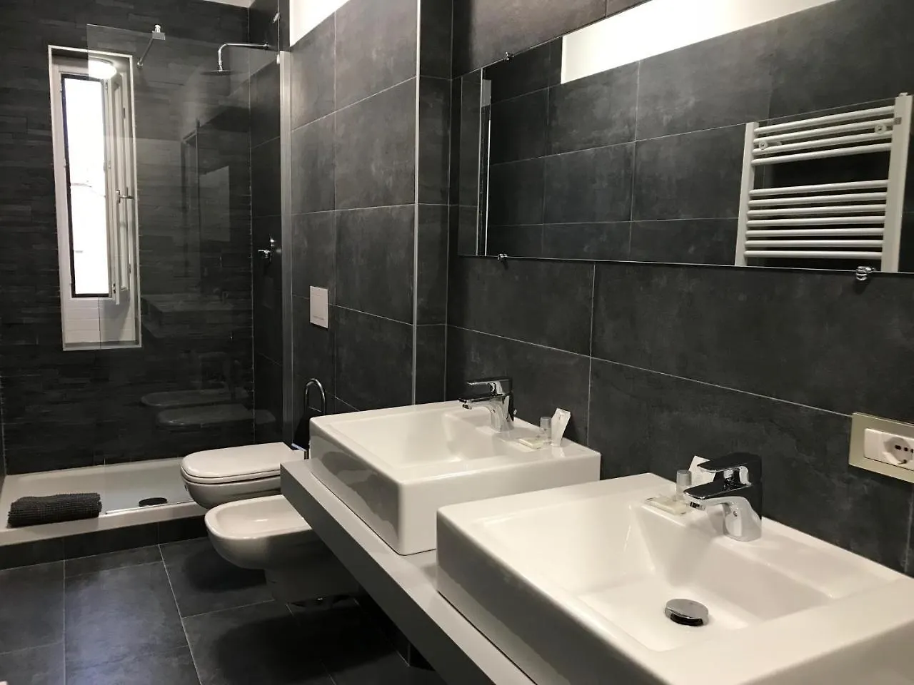 Alla Casa Di Gio Milan Italy