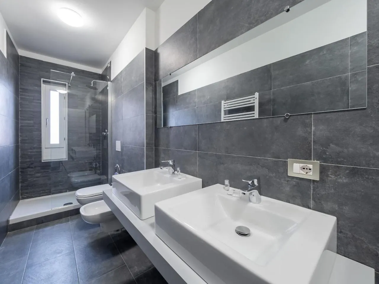 Apartment Alla Casa Di Gio Milan